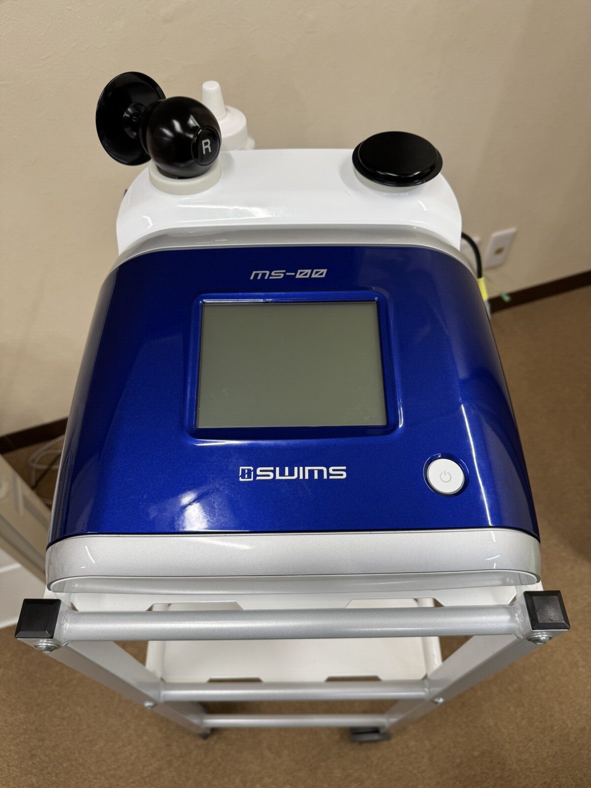 ラジオ波施術（SWIMS）とは？ – 佑接骨院｜八王子市大和田町〜肩こり